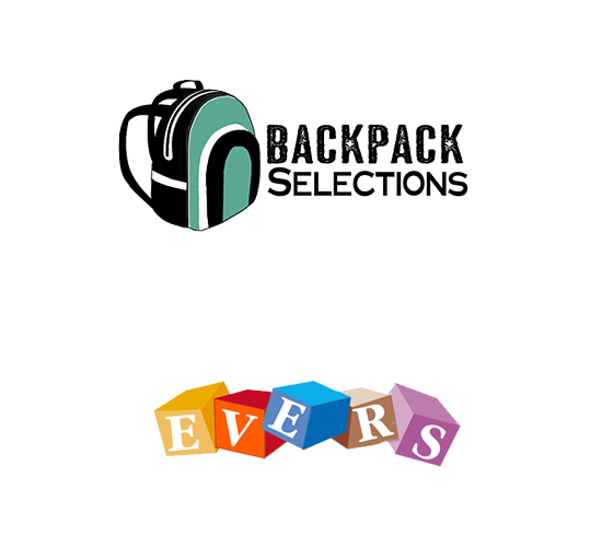 Backpack Selections logo